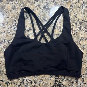 Lululemon Free to be Serene Bra